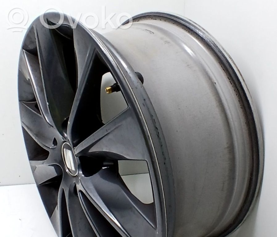 Seat Leon (5F) R24-kevytmetallivanne 