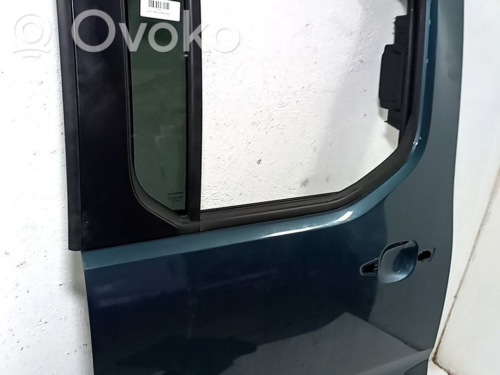 Citroen Berlingo Ușă laterală glisantă 