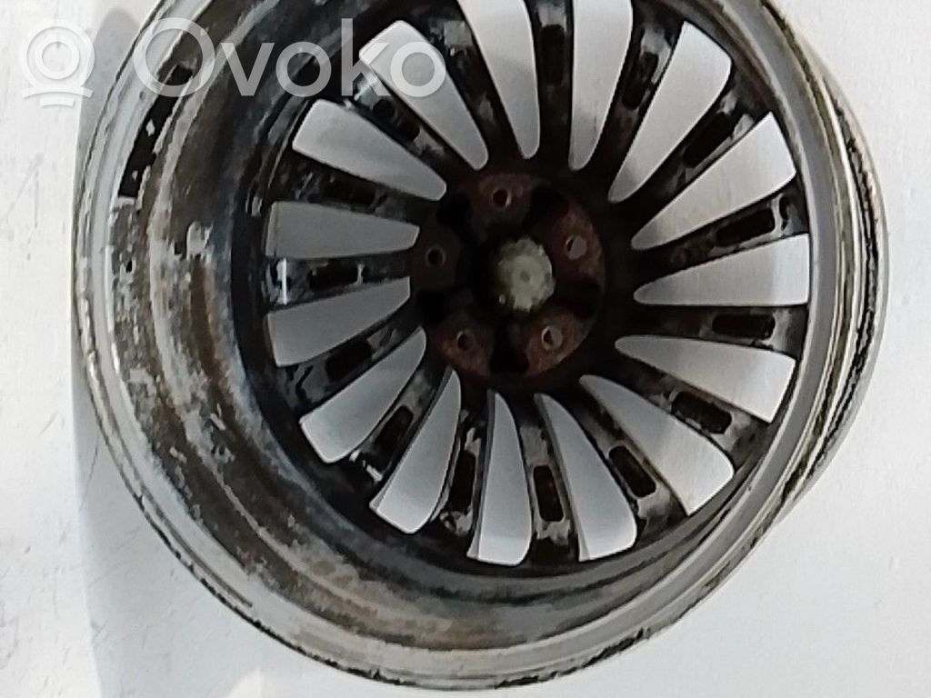 Alfa Romeo Giulietta Jantă aliaj R24
