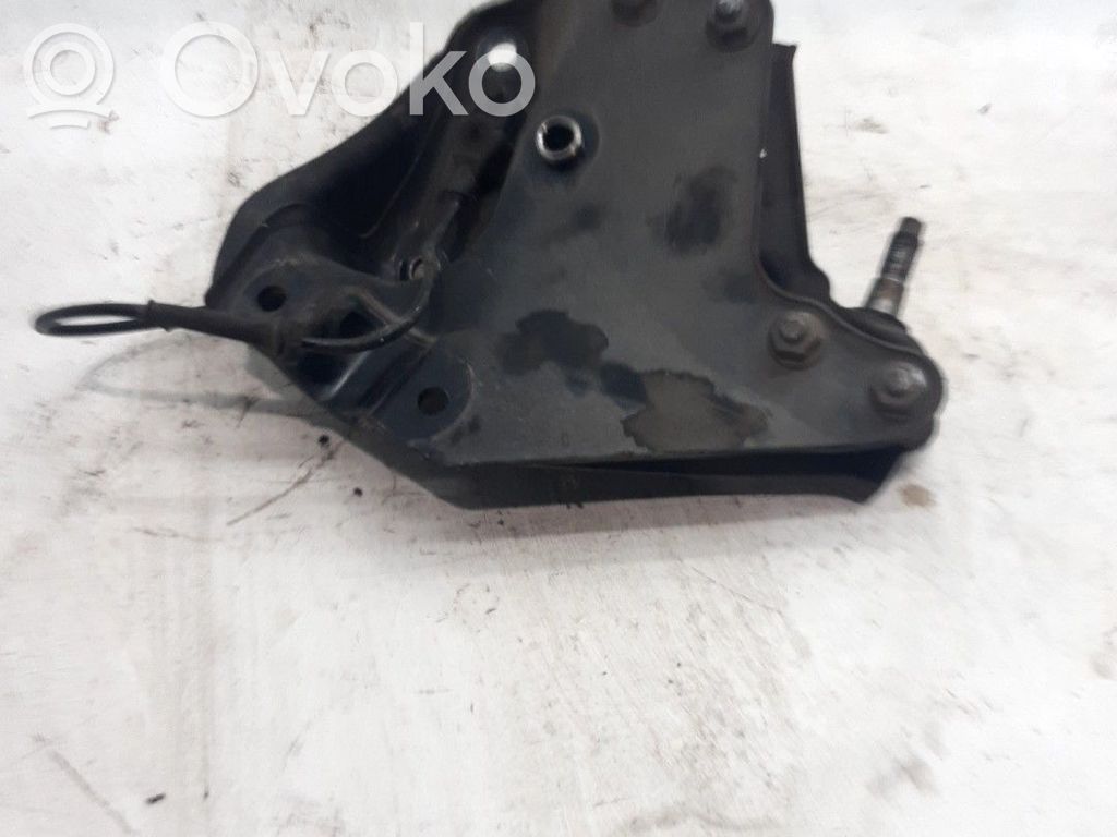 Achsschenkel vorne   Q0004879V004000000