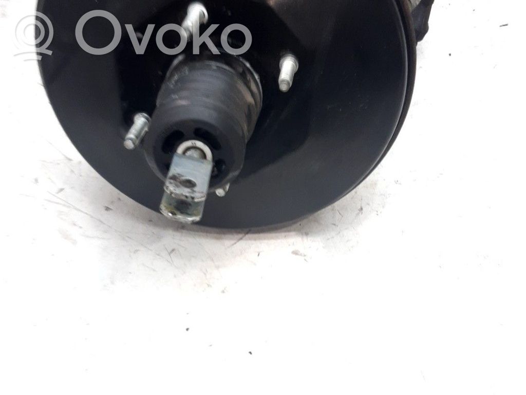 Wspomaganie hamulca   5130062J10
