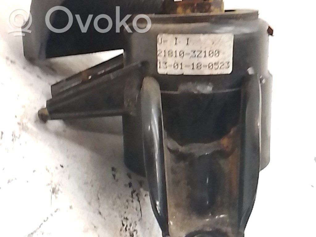 Moottorin kiinnikekorvake   218103Z100