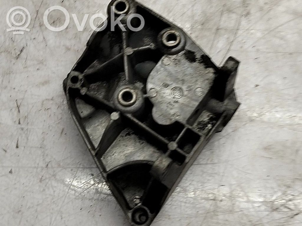 Support de moteur, coussinet   64557794614