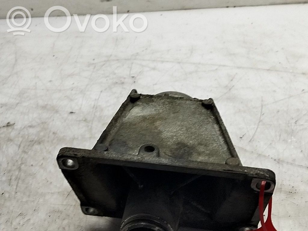 Support de moteur, coussinet   31507516066