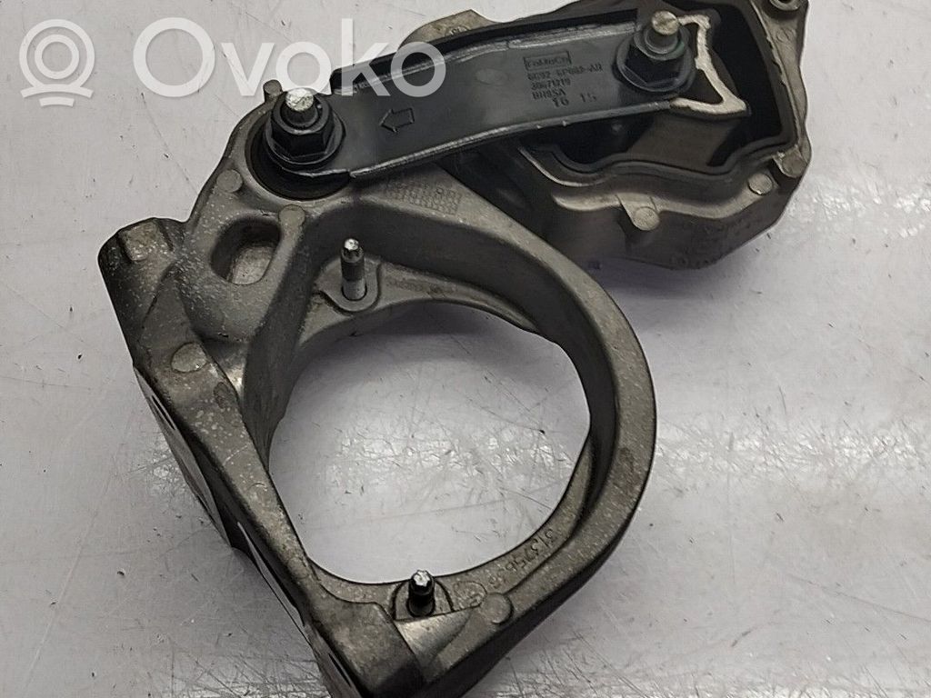 Volvo XC60 Supporto della scatola del cambio