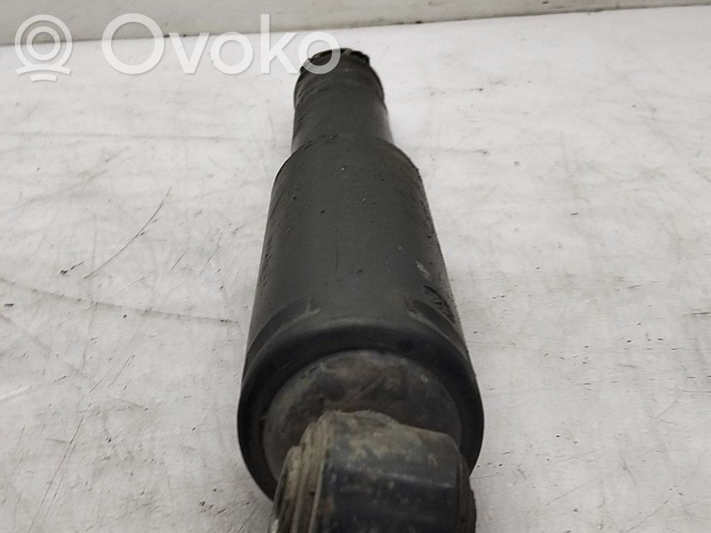 Stoßdämpfer hinten   5206TR