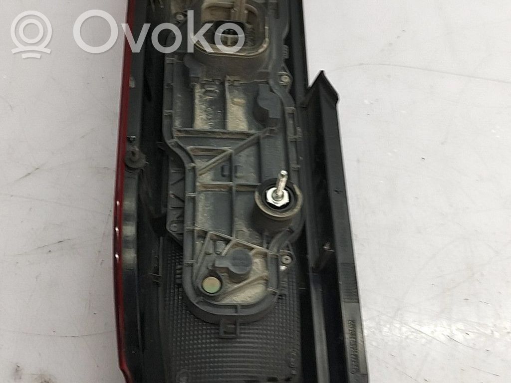 Peugeot Boxer Bec lampă spate 