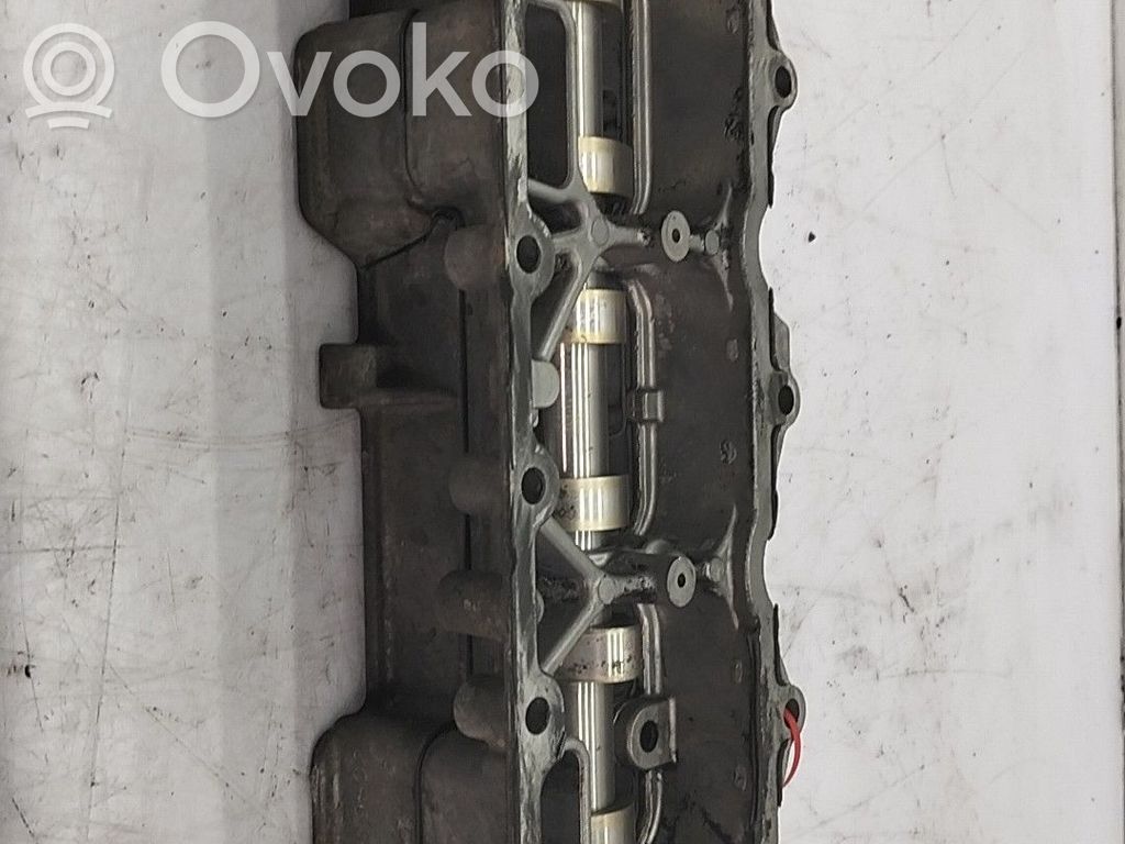 Citroen Nemo Arbre à cames 
