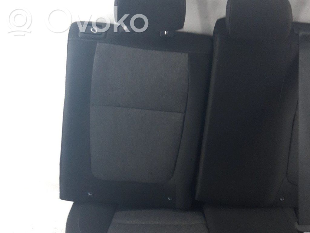 KIA Stonic Sedile posteriore 