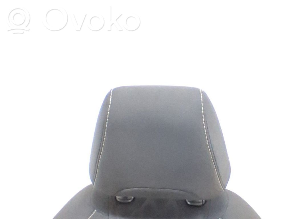 Front driver seat   72020F4012