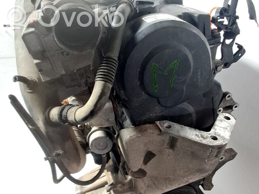 Motor completo   BNM,45100033Q