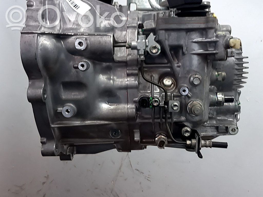 Toyota Yaris Scatola del cambio manuale a 5 velocità 