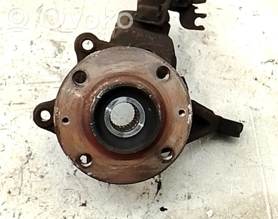 Achsschenkel vorne   364654