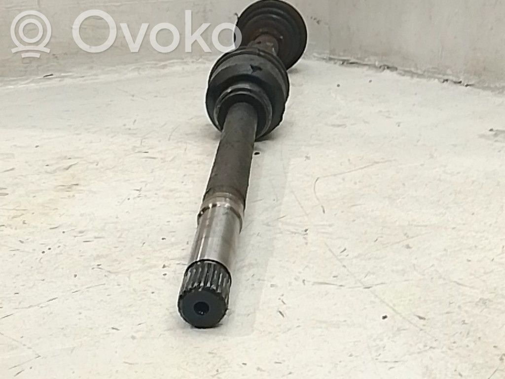 Priekinis pusašis   32739Z