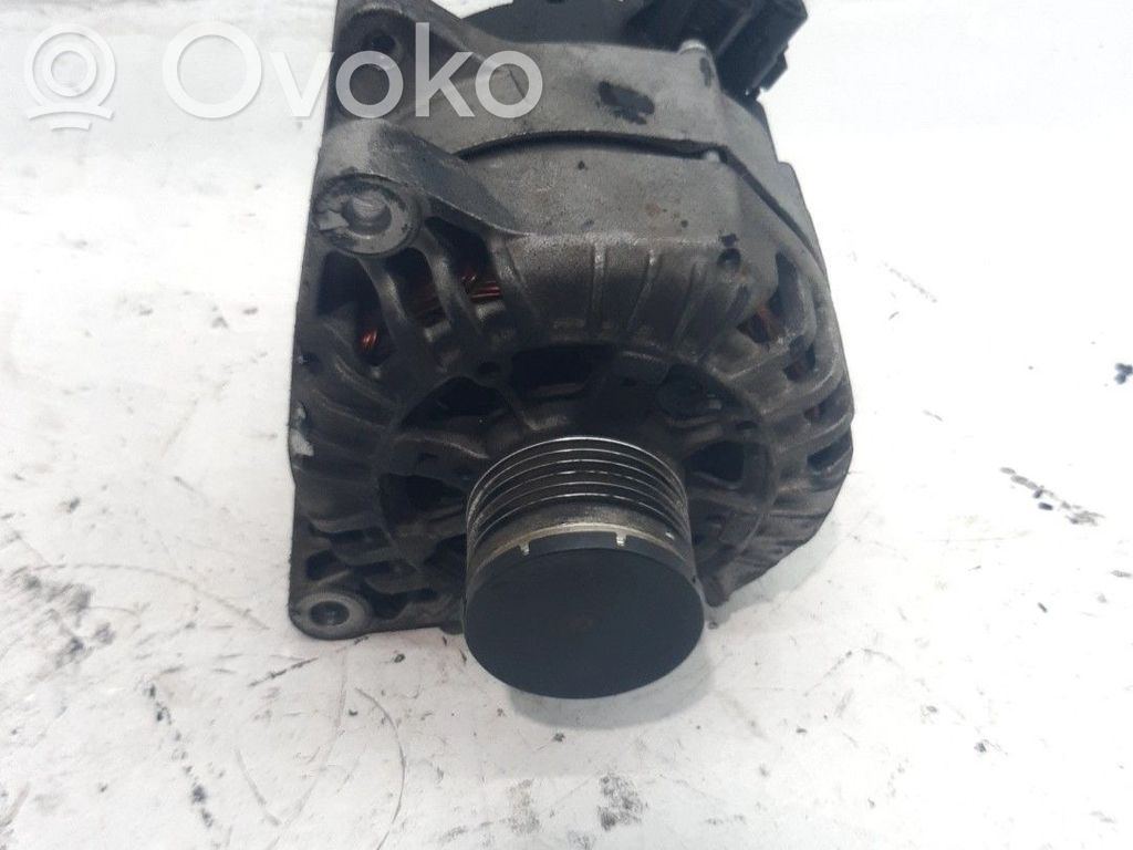 Generator/alternator   5705AS