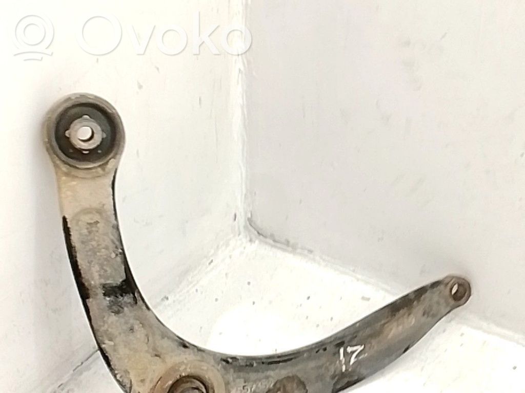 Peugeot Partner Braccio di controllo sospensione anteriore inferiore/braccio oscillante 