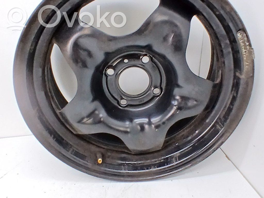 Citroen C3 Jantă aliaj R24 