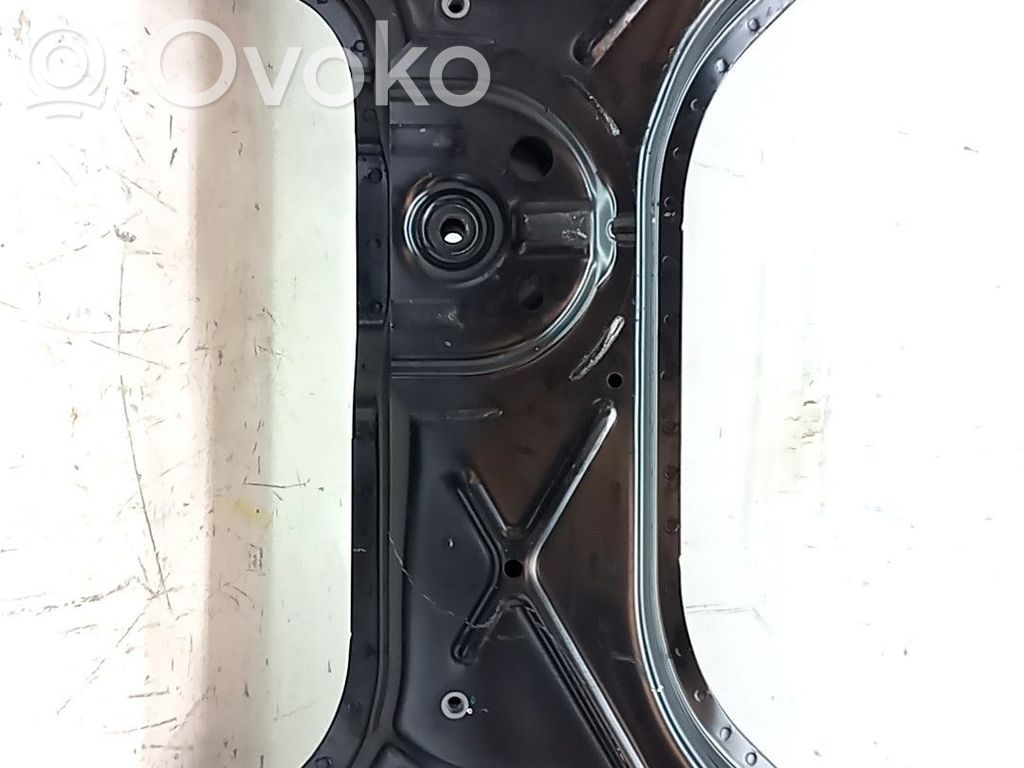 Front subframe   46863898