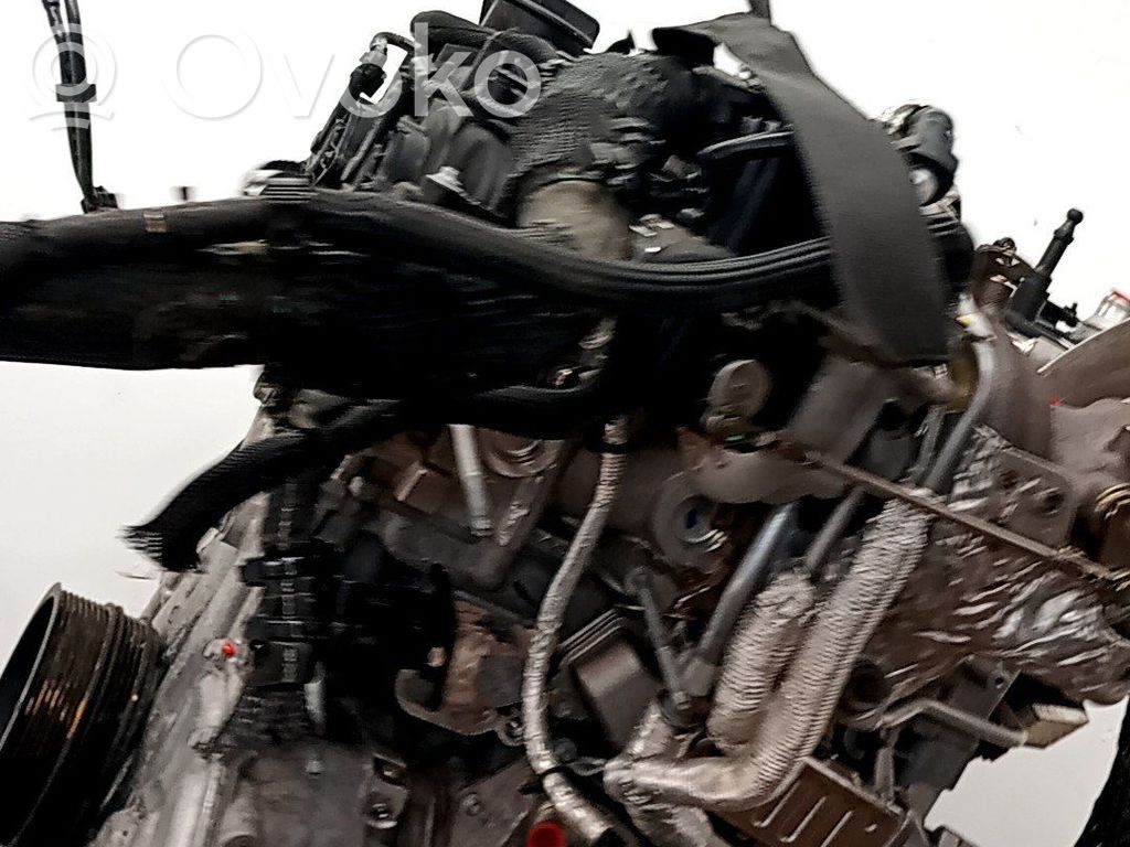 Motor completo   ECX