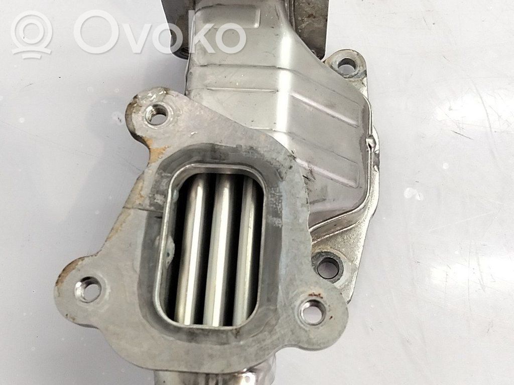 Fiat 500 Refroidisseur de vanne EGR