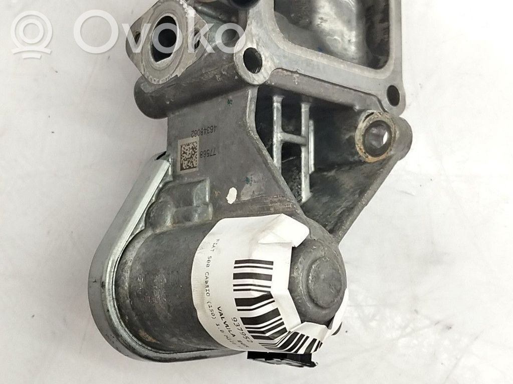 Supapă EGR   46348062
