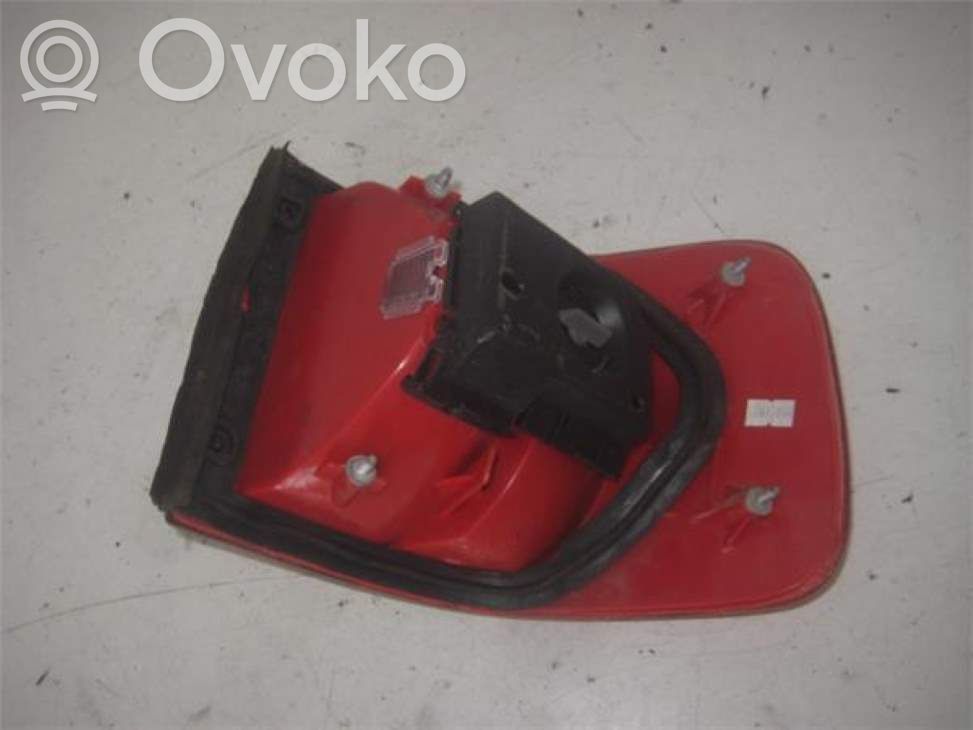 Lámpara de faros/luces traseros   29632102