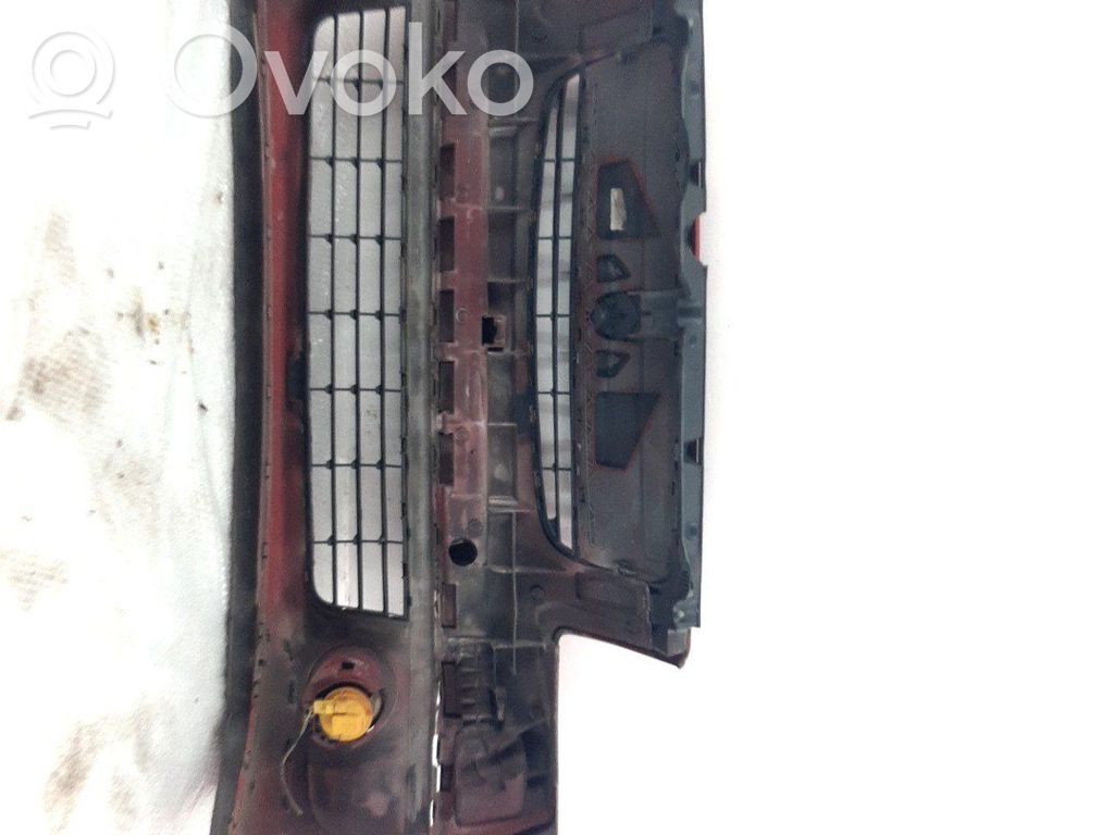 Front bumper   7401GX