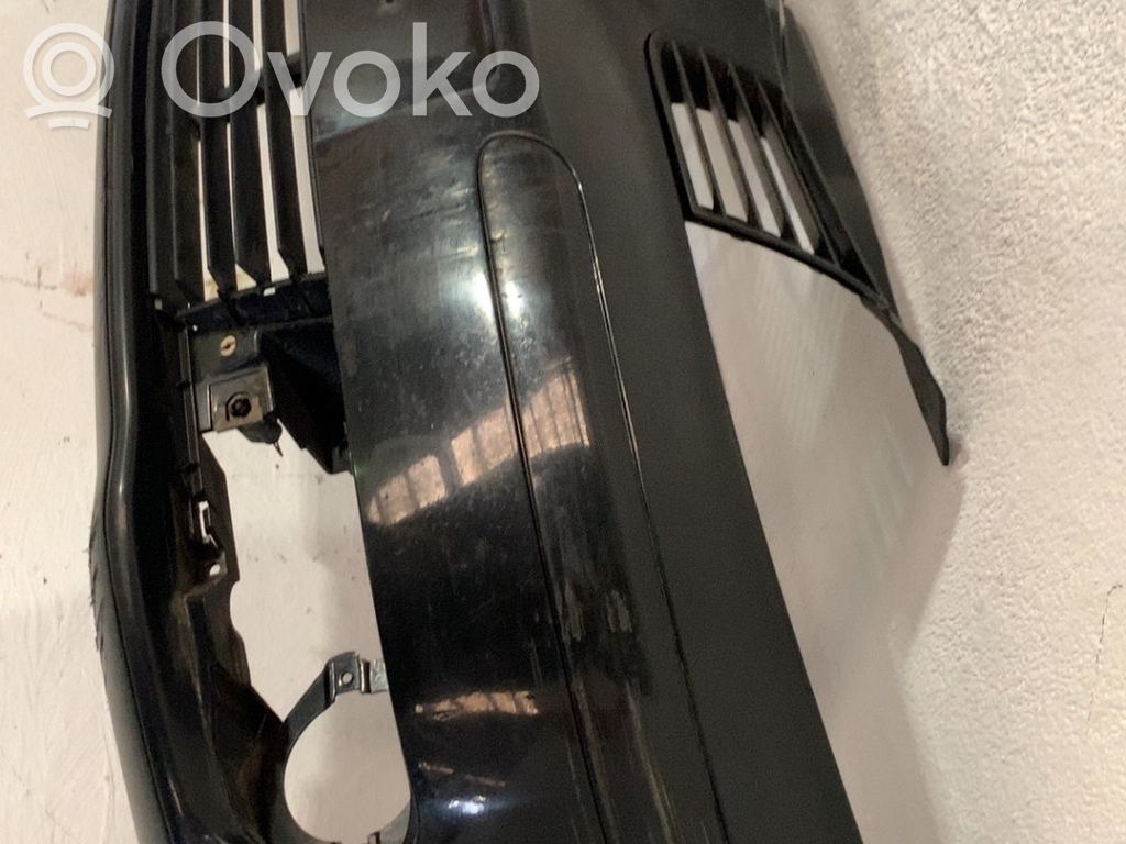 Seat Ibiza III (6L) Bară față 