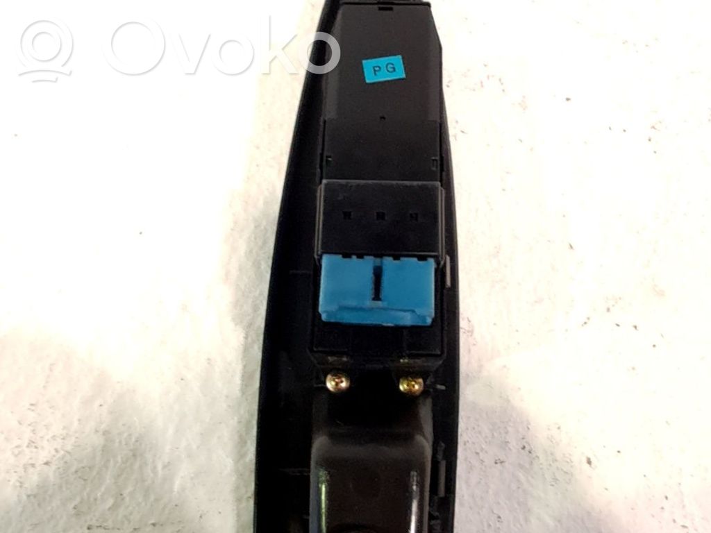 Chevrolet Nubira Interruptor del elevalunas eléctrico 