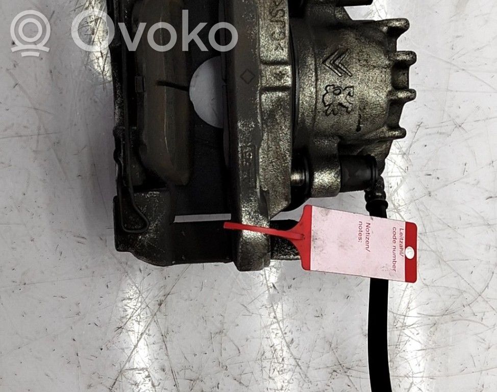 Bremssattel vorne   4401R7,9686563780