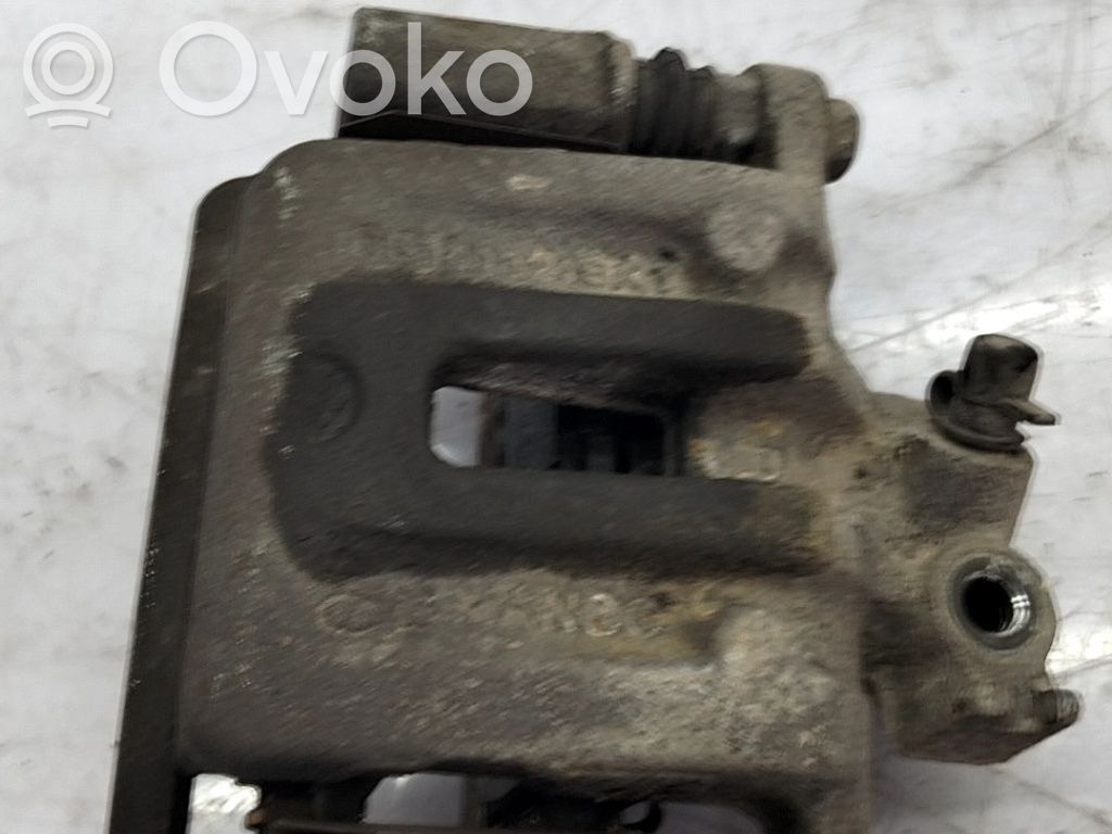 Bremssattel hinten   1610900680