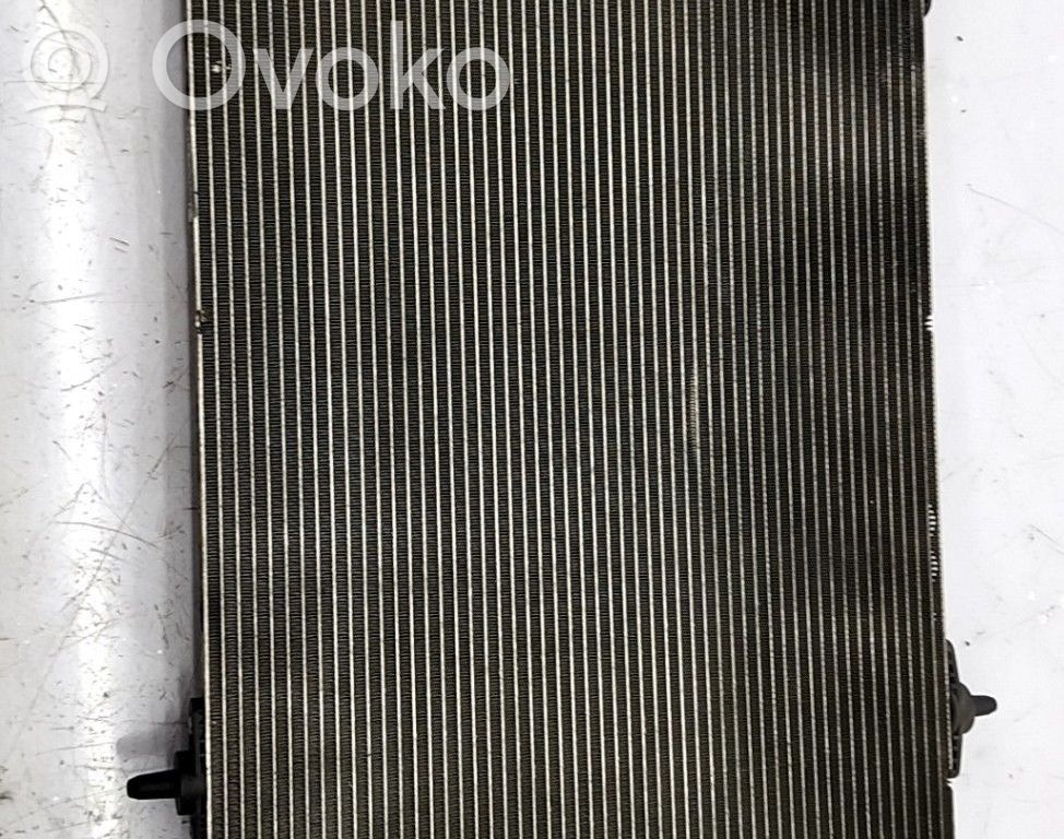 Klimakühler   9683011280
