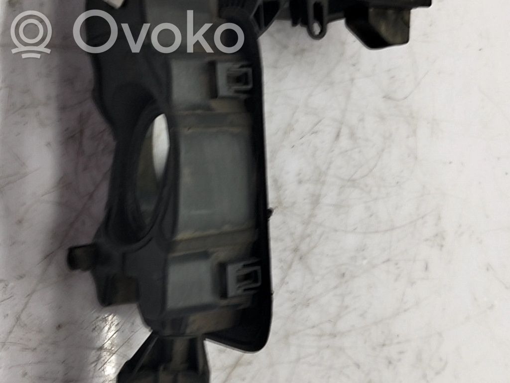 Peugeot 508 Sportello del serbatoio del carburante 
