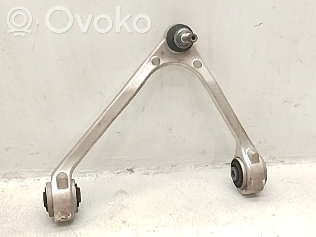 Jaguar XF X250 Braccio di controllo sospensione anteriore superiore/braccio oscillante 