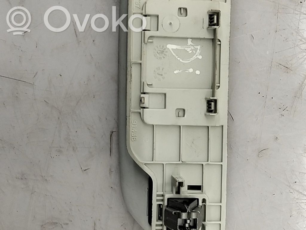 Balustradă (capac superior)   9128EV