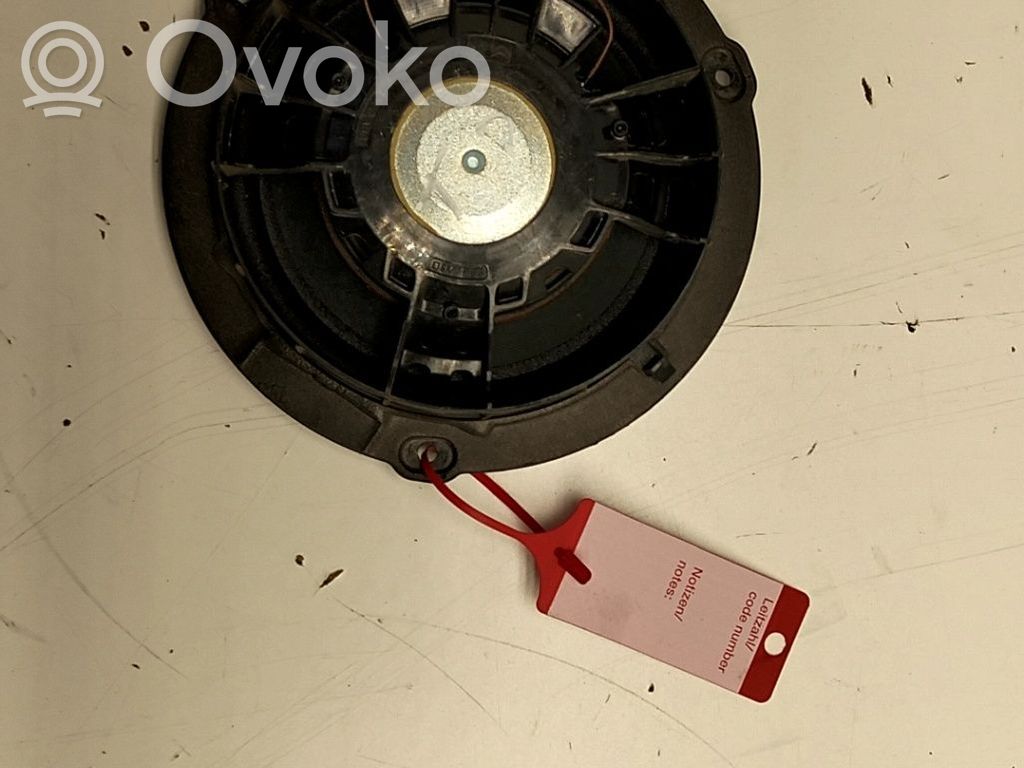 Etuoven kaiutin   9806071080