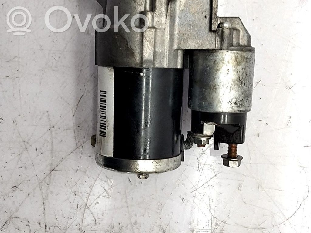 Motorino d’avviamento   9805058680