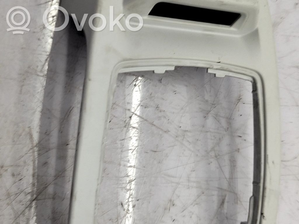 Peugeot 508 HUD-näyttö 