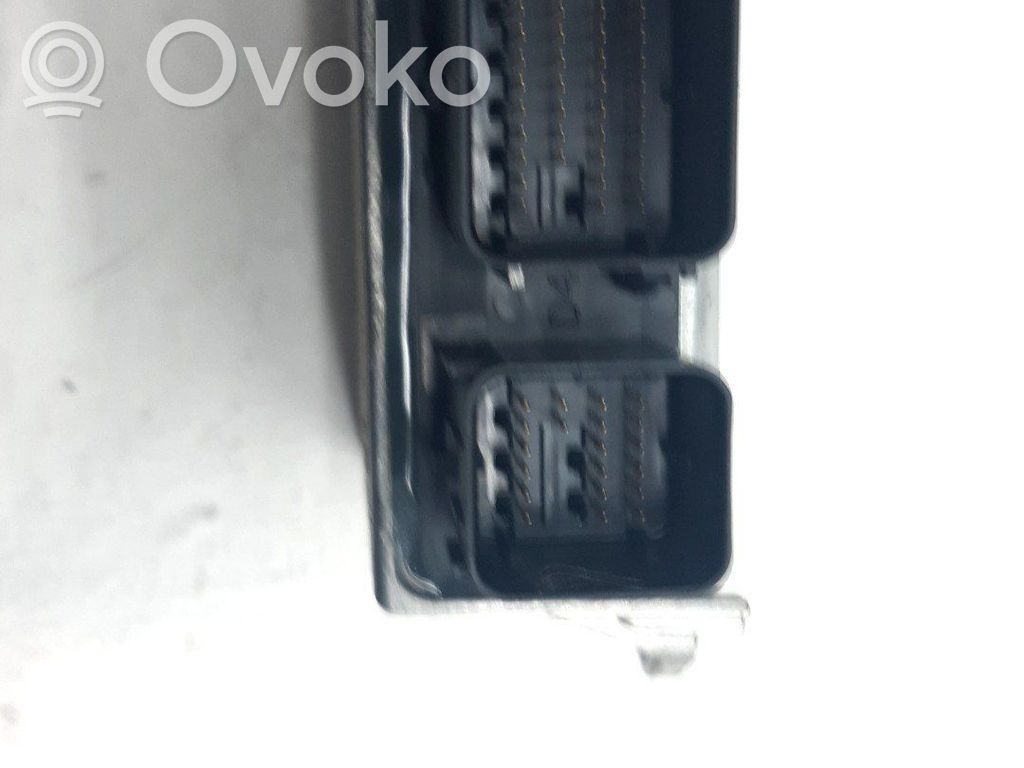 Jaguar XF X250 Unitate/modul de comandă airbaguri 
