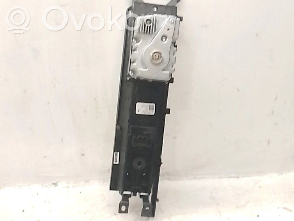 Jaguar XF X250 Przełącznik / Przycisk kierownicy 