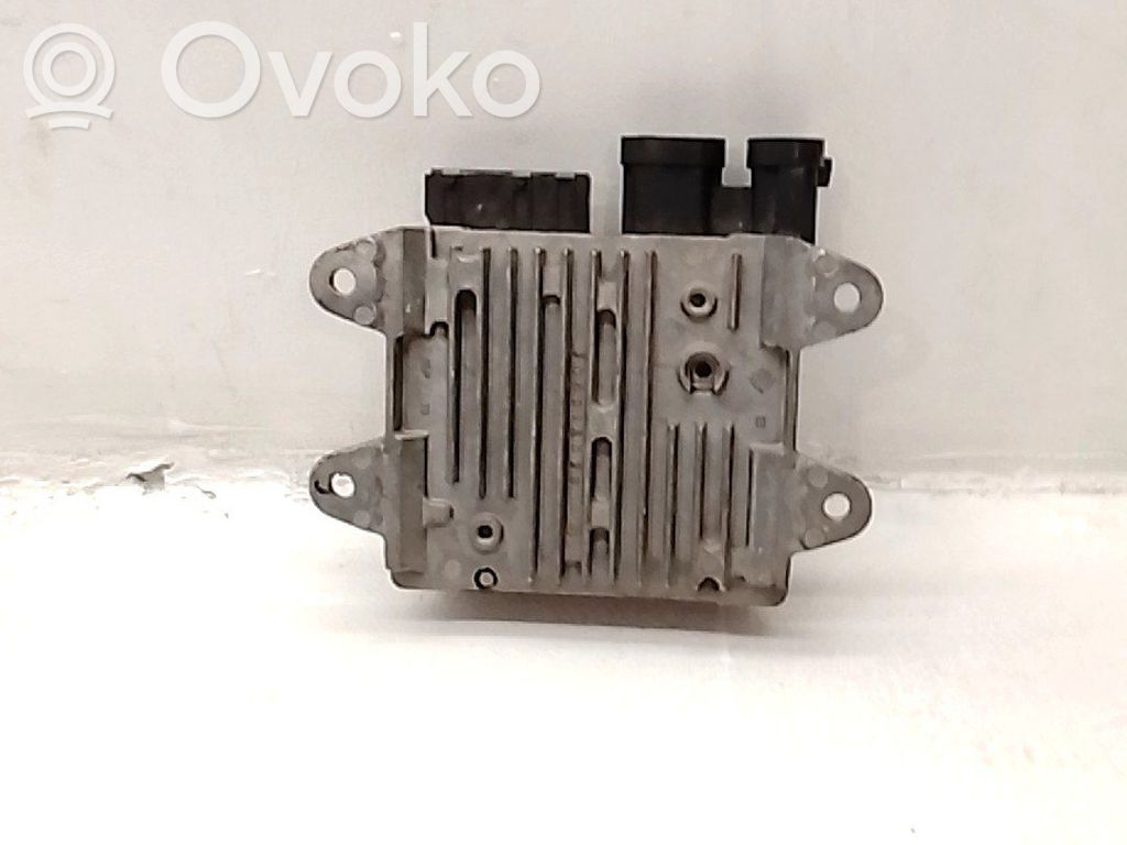 Modulo di controllo del corpo centrale   400687