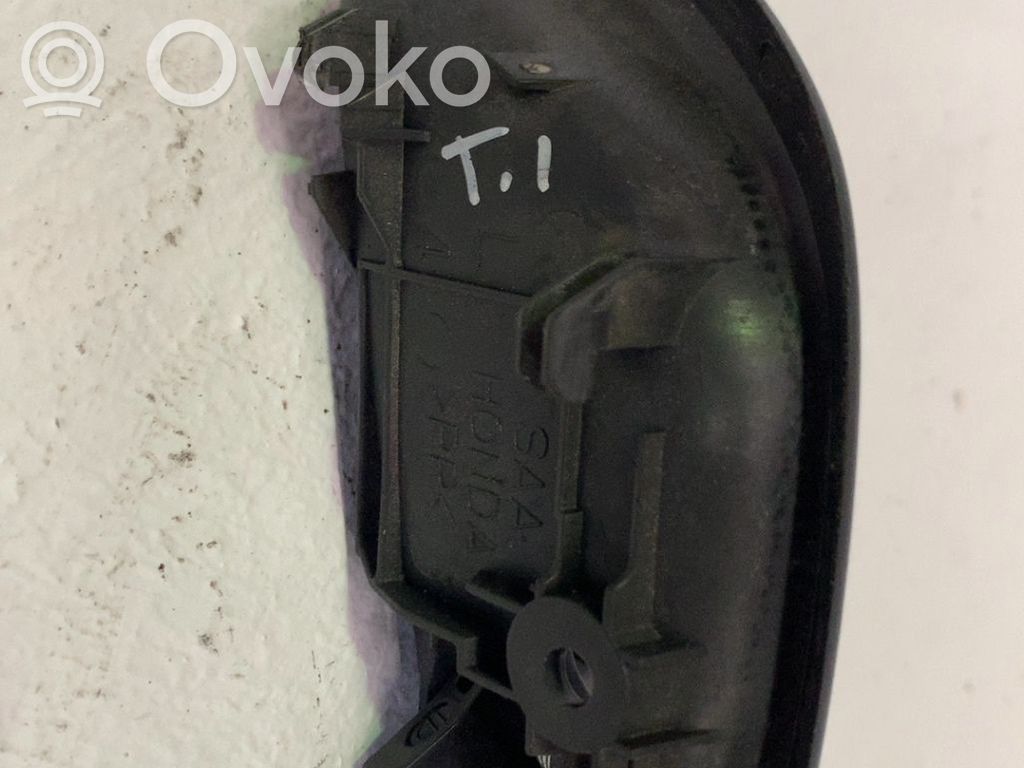 Manecilla interna puerta trasera   72160SAA003ZA