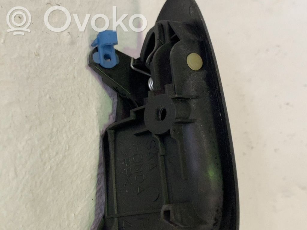 Honda Jazz Manecilla interna puerta trasera 
