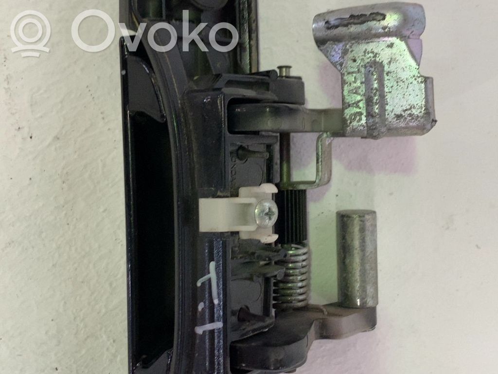 Manecilla externa puerta trasera   72680SAHG01ZF