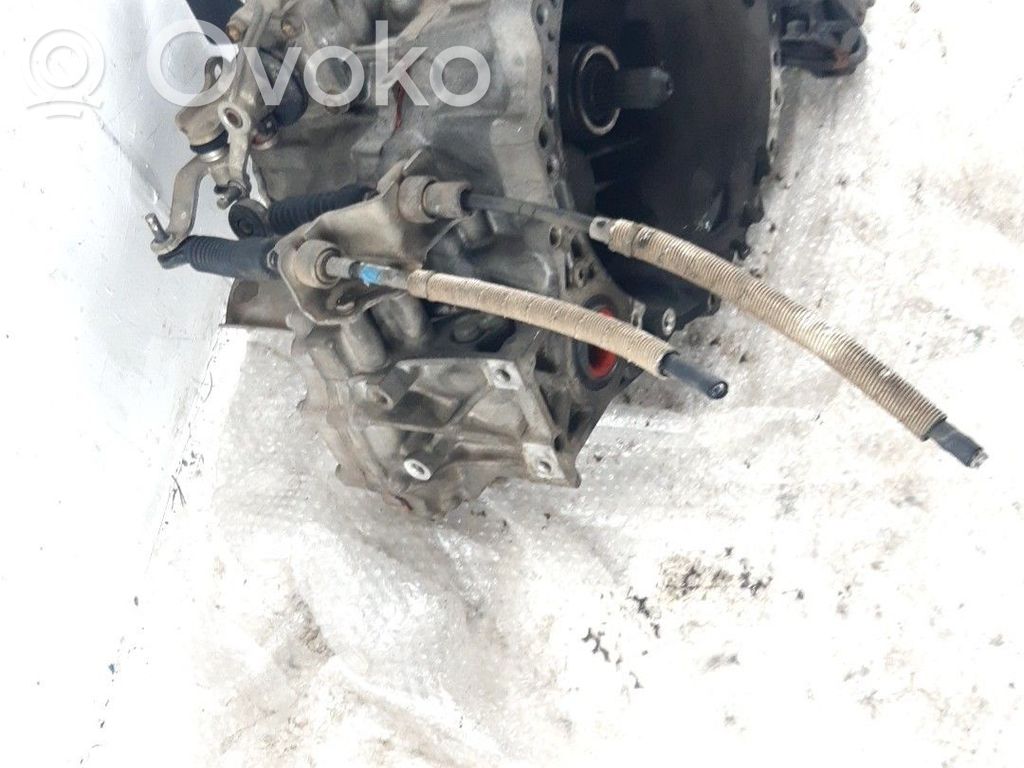 Toyota Corolla E120 E130 Boîte de vitesses manuelle à 5 vitesses