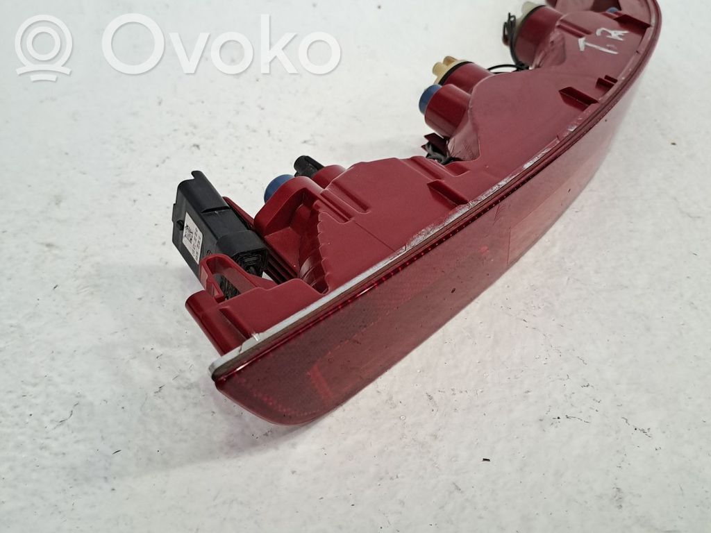 Takavalon polttimo   9815722880