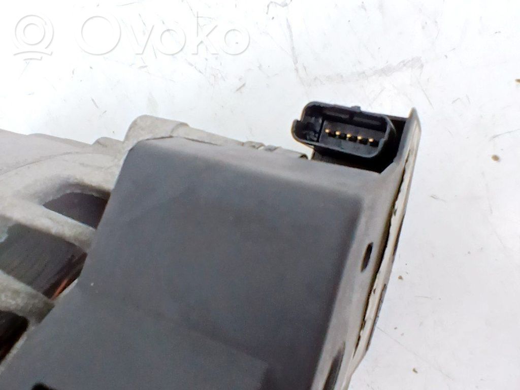 Alternator   9815683280