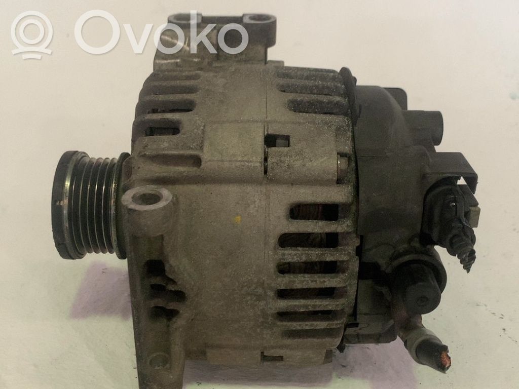 Alternador   A6401540502