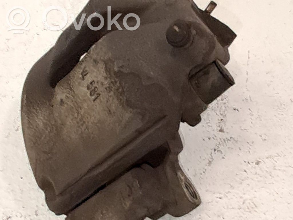 Bremssattel vorne   1K0615123E