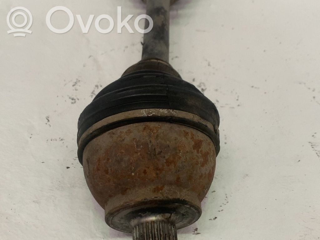 Eje de transmisión delantero   A1693705572